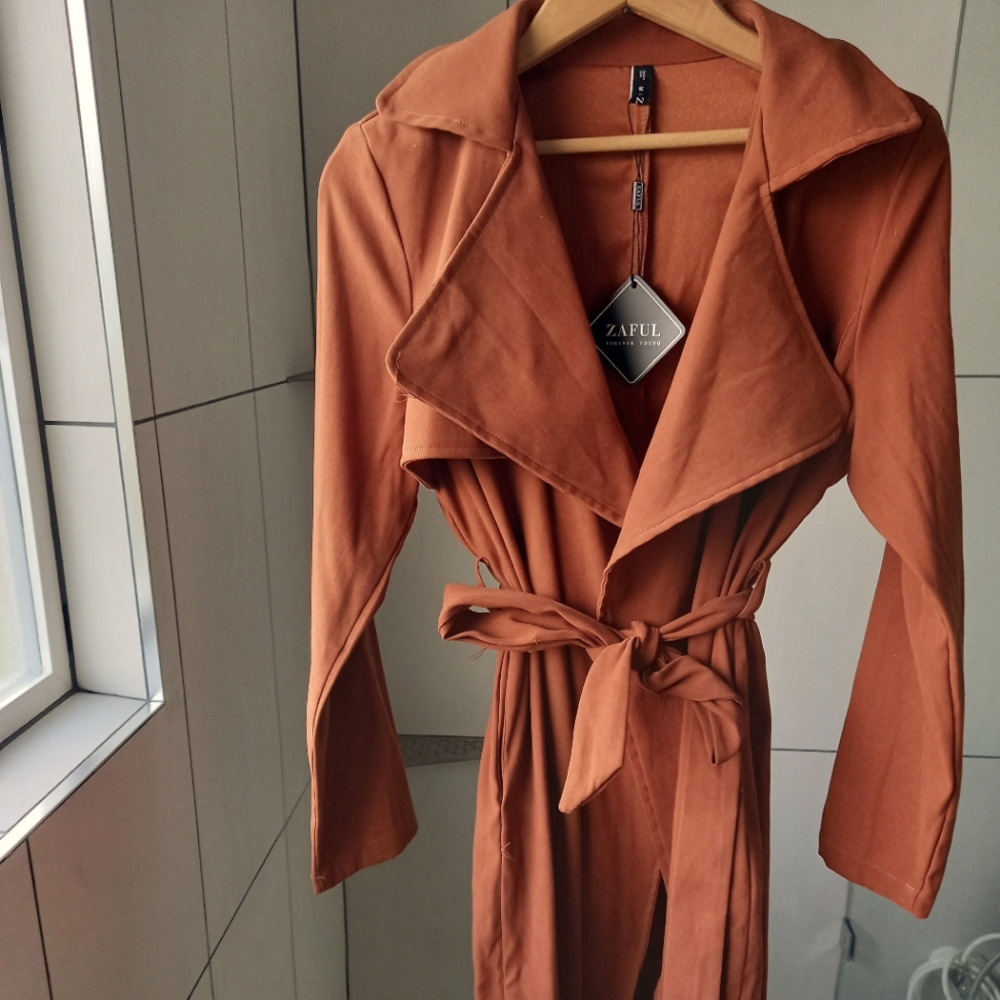Brand new Trench coat